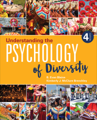 صورة الغلاف: Understanding the Psychology of Diversity 4th edition 9781544381077