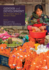 Cover image: Gender and Development 1st edition 9781506396637