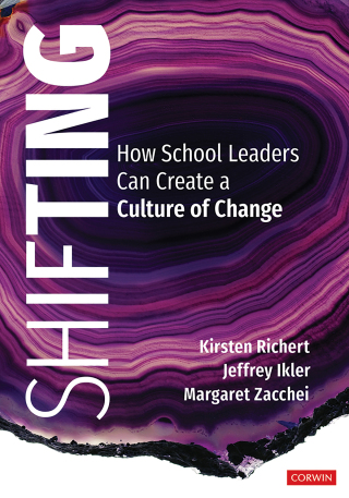 Cover image: Shifting 1st edition 9781544381398