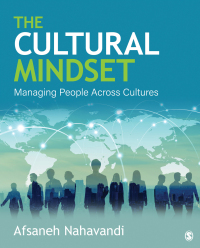 Imagen de portada: The Cultural Mindset 1st edition 9781544381503