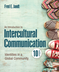 صورة الغلاف: An Introduction to Intercultural Communication 10th edition 9781544383866