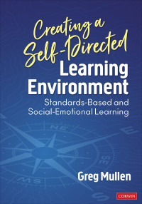Imagen de portada: Creating a Self-Directed Learning Environment 1st edition 9781544384245