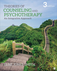 Imagen de portada: Theories of Counseling and Psychotherapy 3rd edition 9781544384559