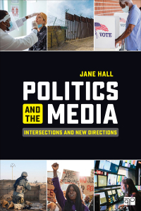 表紙画像: Politics and the Media 1st edition 9781544385143