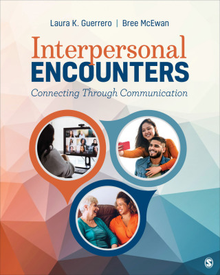 Cover image: Interpersonal Encounters 1st edition 9781071859247