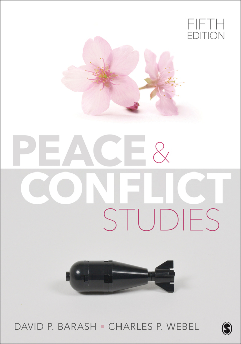 Peace and Conflict Studies, 5th Edition - FULL INSTANT DOWNLOAD | PDF DOCX EPUB