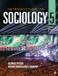 Imagen de portada: Introduction to Sociology Interactive Edition 5th edition 9781544391571