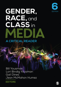 Immagine di copertina: Gender, Race, and Class in Media 6th edition 9781544393421