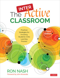 Cover image: The InterActive Classroom 3rd edition 9781544377711