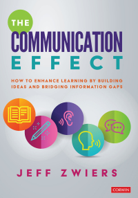 Cover image: The Communication Effect 1st edition 9781544375557