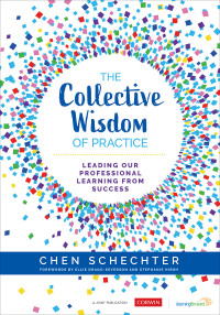 Cover image: The Collective Wisdom of Practice 1st edition 9781544385204