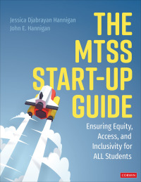 Omslagafbeelding: The MTSS Start-Up Guide 1st edition 9781544394244