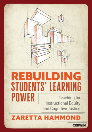 Imagen de portada: Rebuilding Students′ Learning Power 1st edition 9781544376967