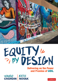 Titelbild: Equity by Design 1st edition 9781544380247