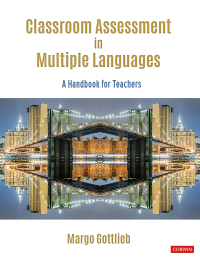 Imagen de portada: Classroom Assessment in Multiple Languages 1st edition 9781544384603