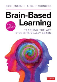 صورة الغلاف: Brain-Based Learning 3rd edition 9781544364544