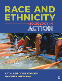Cover image: Race and Ethnicity 1st edition 9781544394718