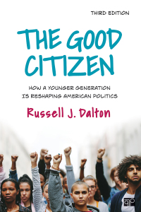 Omslagafbeelding: The Good Citizen 3rd edition 9781544395852