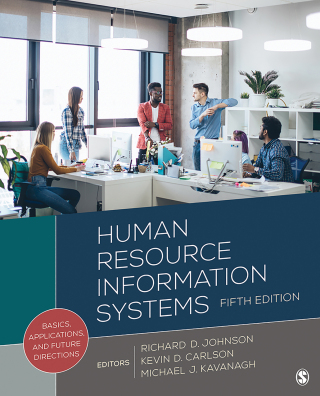 Human Resource Information Systems: Basics, Applications, and
