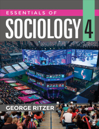 Cover image: Essentials of Sociology 4th edition 9781544388021