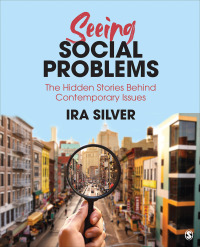 Cover image: Seeing Social Problems 1st edition 9781506386812