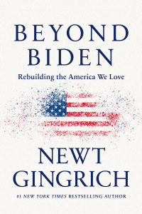 Cover image: Beyond Biden 9781546000259