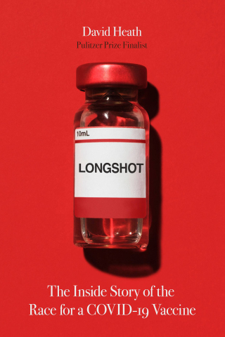 Cover image: Longshot 9781546000907