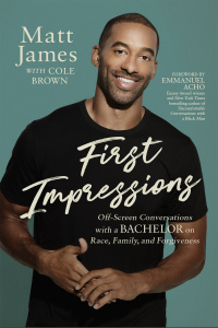Cover image: First Impressions 9781546002086