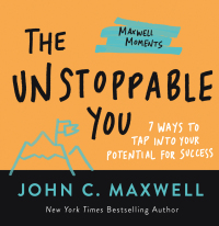 Cover image: The Unstoppable You 9781546002543