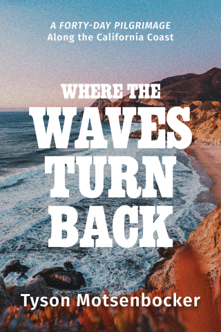 Cover image: Where the Waves Turn Back 9781546003441