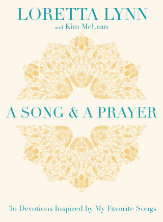 Cover image: A Song and A Prayer 9781546004219