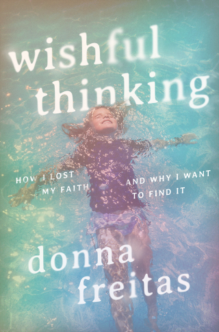 Cover image: Wishful Thinking 9781546004585