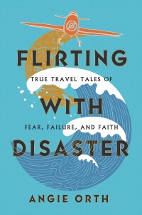 Cover image: Flirting with Disaster 9781546004691