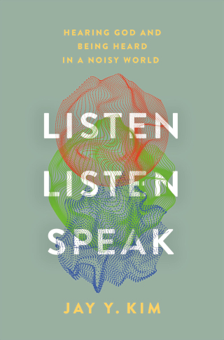 Cover image: Listen, Listen, Speak 9781546004998