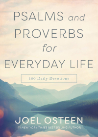 Cover image: Psalms and Proverbs for Everyday Life 9781546005285