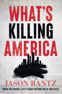 Cover image: What’s Killing America 9781546006145