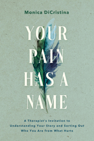 Cover image: Your Pain Has a Name 9781546006428