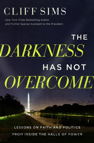 Cover image: The Darkness Has Not Overcome 9781546006596
