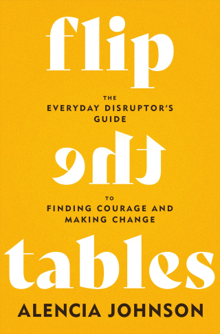 Cover image: Flip the Tables 9781546007609