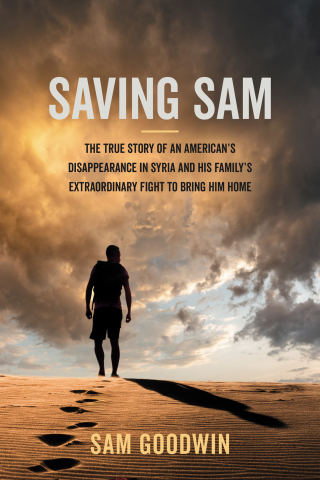 Cover image: Saving Sam 9781546007746