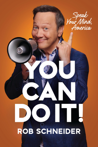 Cover image: You Can Do It! 9781546007869