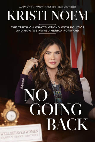 Cover image: No Going Back 9781546008163