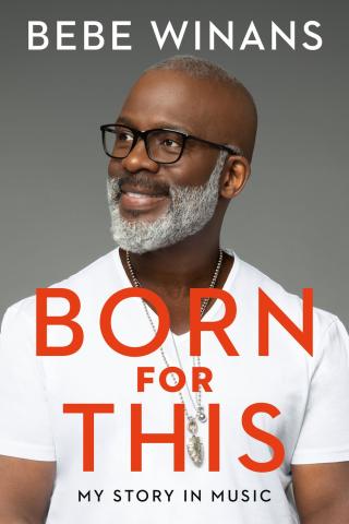 Cover image: Born for This 9781546009887