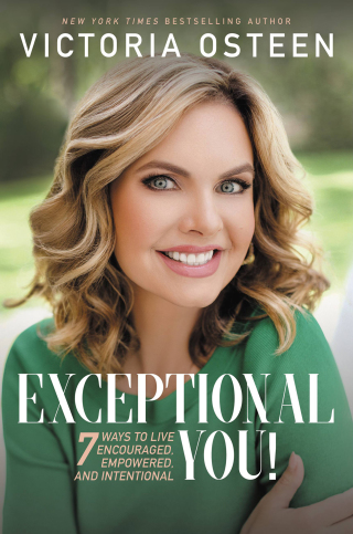 Cover image: ¡Eres excepcional! 9781546010623