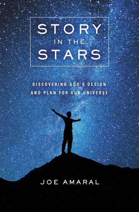 Story in the Stars : Discovering God's Design and Plan for Our Universe - FULL INSTANT DOWNLOAD | PDF DOCX EPUB
