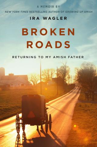 Cover image: Broken Roads 9781546012061