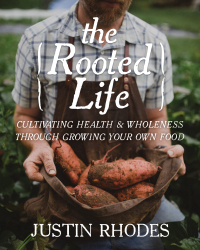 Cover image: The Rooted Life 9781546012597