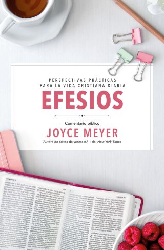 Cover image: Ephesians 9781546013334