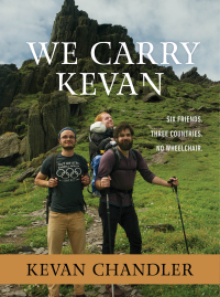 Cover image: We Carry Kevan 9781683973171