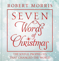 Cover image: Seven Words of Christmas 9781546017295